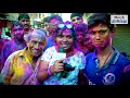 holi celebrations at sowcarpet tamil the hindu