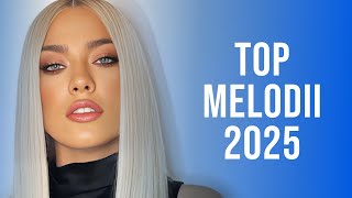 Muzica Romaneasca 2025 Playlist 🔝 Cele Mai Bune Hituri Românești 2025 🔝 Top Muzica Romaneasca 2025