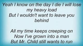 Semisonic - If I Run Lyrics