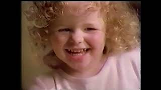 ABC Commercials - November 16, 2001