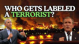 What is "terrorism," anyway? | Always at War #4