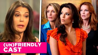 Desperate Housewives Cast Still Love And Hate Each Other | Rumour Juice