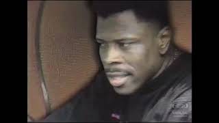 This Week In The NBA | CNN | Television Commercial | 1995