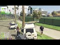 Hydra Holds it Down for The Angels | GTA RP NoPixel 3.0