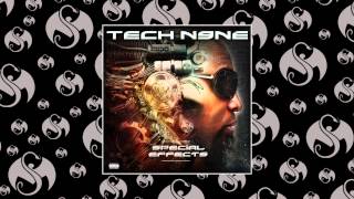 Tech N9ne - Wither (feat. Corey Taylor)