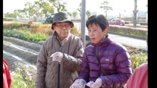 平成24年餅つき大会