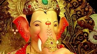 Lalbaugcha Rajacha Vijay Aso - Ganpati Devotional Song