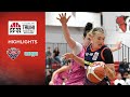 HIGHLIGHTS | Pouakai vs Whai | Tauihi Basketball | Round 7 | Sky Sport NZ