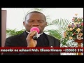 K.K.K.T USHARIKA WA KIJITONYAMA  THE SCHOOL OF HEALING MORNING GLORY 03/08/2017 Live Stream