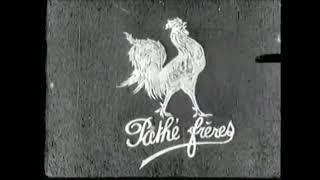 Pathé (1900-1916)