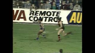 AFL Music Videos - North Melbourne - 'Kickstart My Heart'