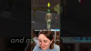the sims is broken again