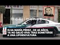 Venezolana, que prostituía a mujeres en la CDMX, muere durante una cirugía estética