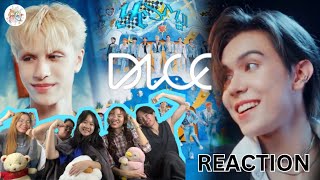 [REACTION] YES MAN - DICE | All I Have ມີເທົ່ານີ້