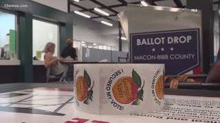 Election 2025: SPLOSTs results in Jones, Houston, Bibb, Monroe and Crawford Counties