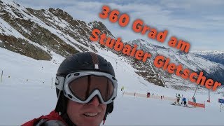 Stubaier Gletscher 360