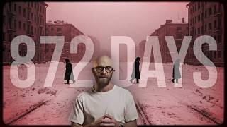 You Didn't Know How Horrendous the Siege of Leningrad Was