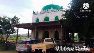 ARVAPALLY DARGAH (700 YEARS OLD DARGAH)