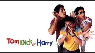 Tom, Dick, and Harry (2006) Full movie HD #tomdickharry #superhit #comedyfilms #comedy