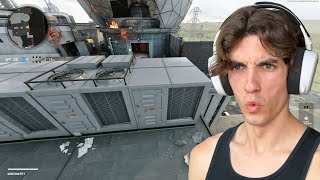 PROP HUNT ABSOLUTELY GINORMOUS 🏗️