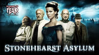 Stonehearst Asylum┃2014┃Movie Review┃Gothic Psychological Horror Based on a Poe Story