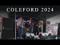 Juno - Coleford Music Festival | Full Performance