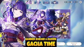 GACHA Banner Terbaru - Top Up di CODASHOP - Genshin Impact