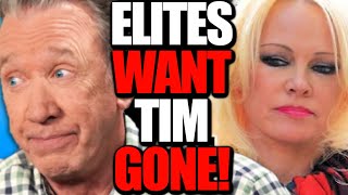 Actress ATTACKS Tim Allen With INSANE ACCUSATIONS - WORSE Than We Thought!