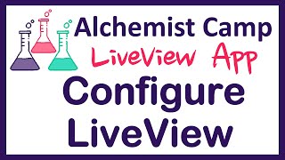 Simple Phoenix LiveView App: Setup