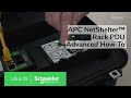 APC NetShelter™ Rack PDU Advanced Mobile Demo Kit Introduction and How to Use