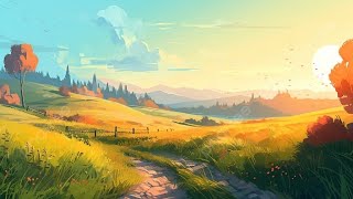 Kronicle - Chill Noons (1 Hour Loop)
