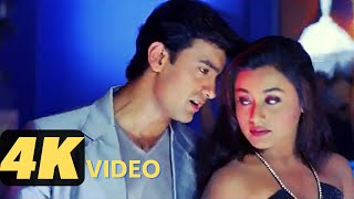 #4k  Kaali Naagin Ke Jaisi | Mann (1999) | Aamir Khan | Rani Mukherjee | 90's Bollywood Song