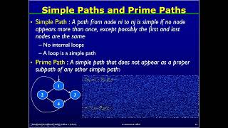PPC || Prime Path Coverage