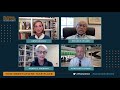 How Negotiations Take Place | The Pearson Global Forum 2020