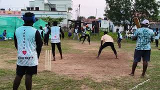 REAL STAR VS RCK |GRAND FINAL HIGHLIGHTS 🥎🏏