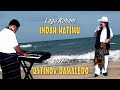 Lagu Rohani,  INDAH HATIMU Cover USTINOV DAMALEDO Musik AGUS DON