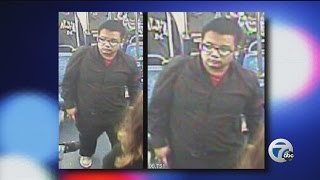 Ann Arbor police looking for suspect in sexual assault