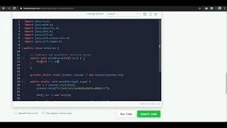 Plus Minus, Hackerrank, Warmup, Easy