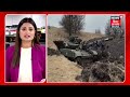 russia ukraine war news donald trump की धमकी से डर गए zelenskyy vladimir putin n18g breaking