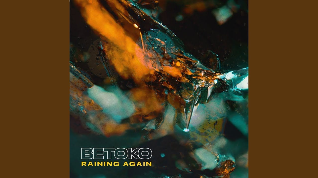 Raining Again Youtube Music