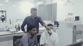 Arvind Envisol Corporate film