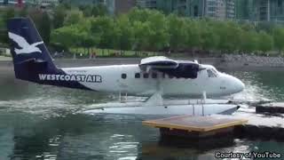 [Teaser] Canada-Indonesia Sharing Experiences and Expertise; Seaplane and Water Aerodrome Operation