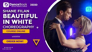 Choreografia "Beautiful in White" - Pierwszy Taniec | First Wedding Dance (Westlife)