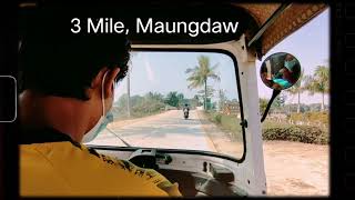 Maungdaw, Rakhine- မောင်တော၊ရခိုင်