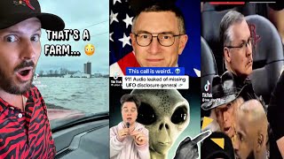 The Disturbing Connection Between These Videos and Missing Scientists