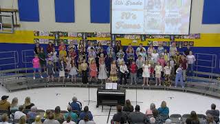 CCLee Spring Program PM