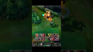 TANK SETT vs AD SETT FULL BUILD FIGHT #leagueoflegends