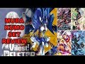 Murakumo Set Review - Vilest! Deletor