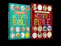 Activity Bible