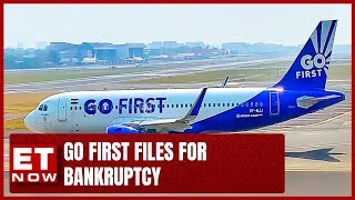 India Tonight: Go First Airline Files For Bankruptcy